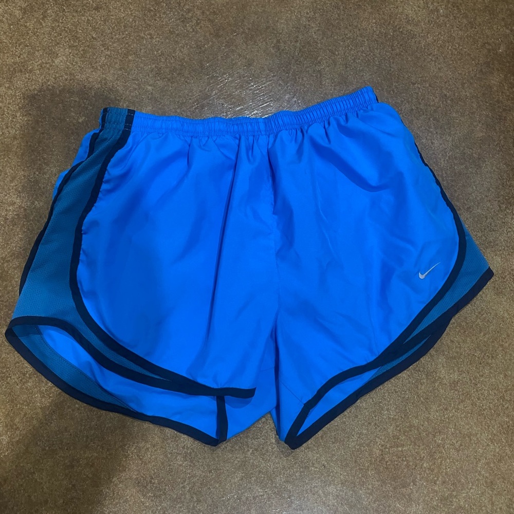 Nike Dri-Fit Shorts Size L